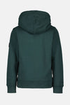 Airforce HOODIE - Bubbles & Bo