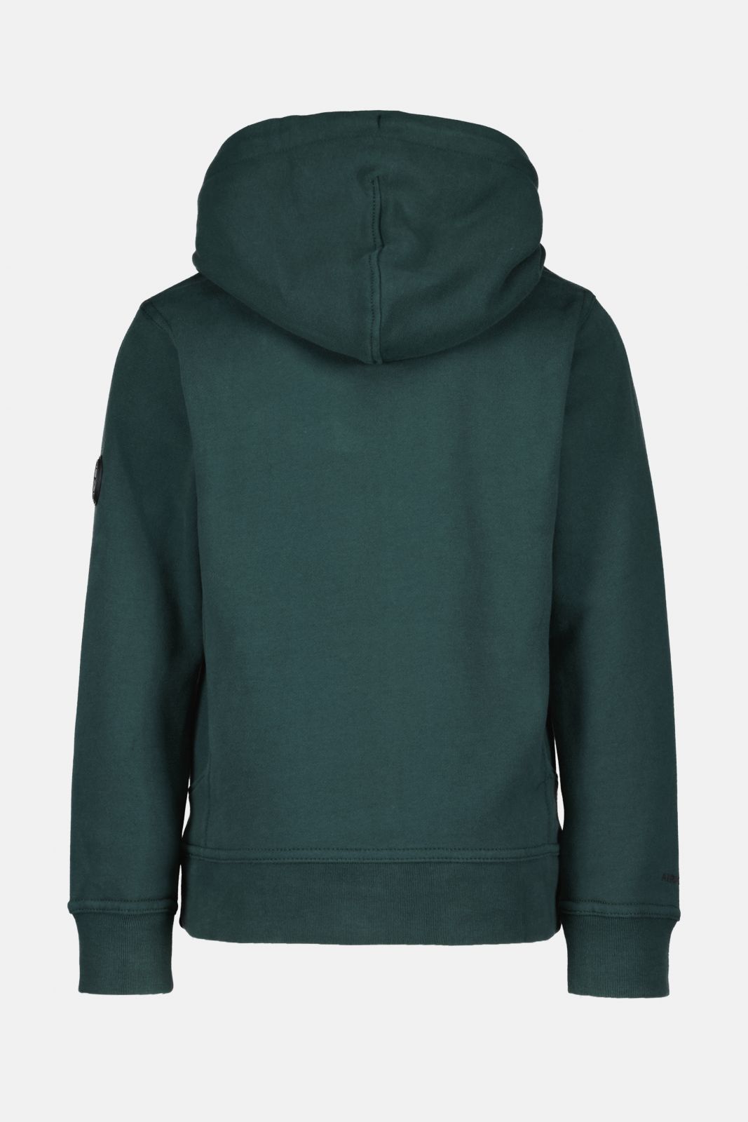 Airforce HOODIE - Bubbles & Bo