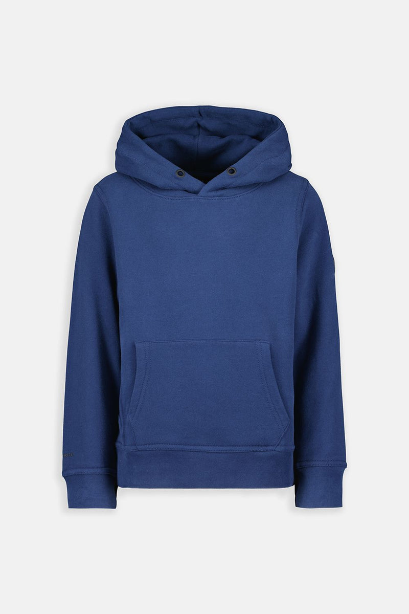 Airforce HOODIE - Bubbles & Bo