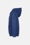 Airforce HOODIE - Bubbles & Bo