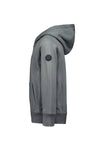Airforce HOODIE - Bubbles & Bo