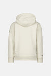 Airforce HOODIE - Bubbles & Bo