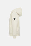 Airforce HOODIE - Bubbles & Bo