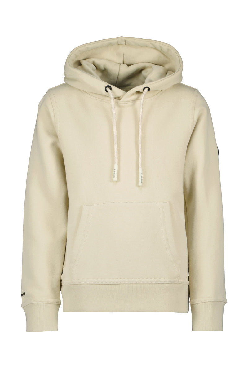 Airforce Hoodie - Bubbles & Bo