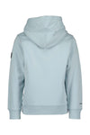 Airforce Hoodie - Bubbles & Bo