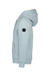 Airforce Hoodie - Bubbles & Bo