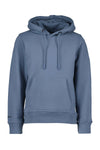 Airforce Hoodie - Bubbles & Bo