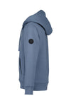 Airforce Hoodie - Bubbles & Bo