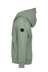 Airforce Hoodie - Bubbles & Bo