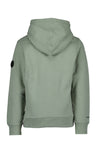 Airforce Hoodie - Bubbles & Bo