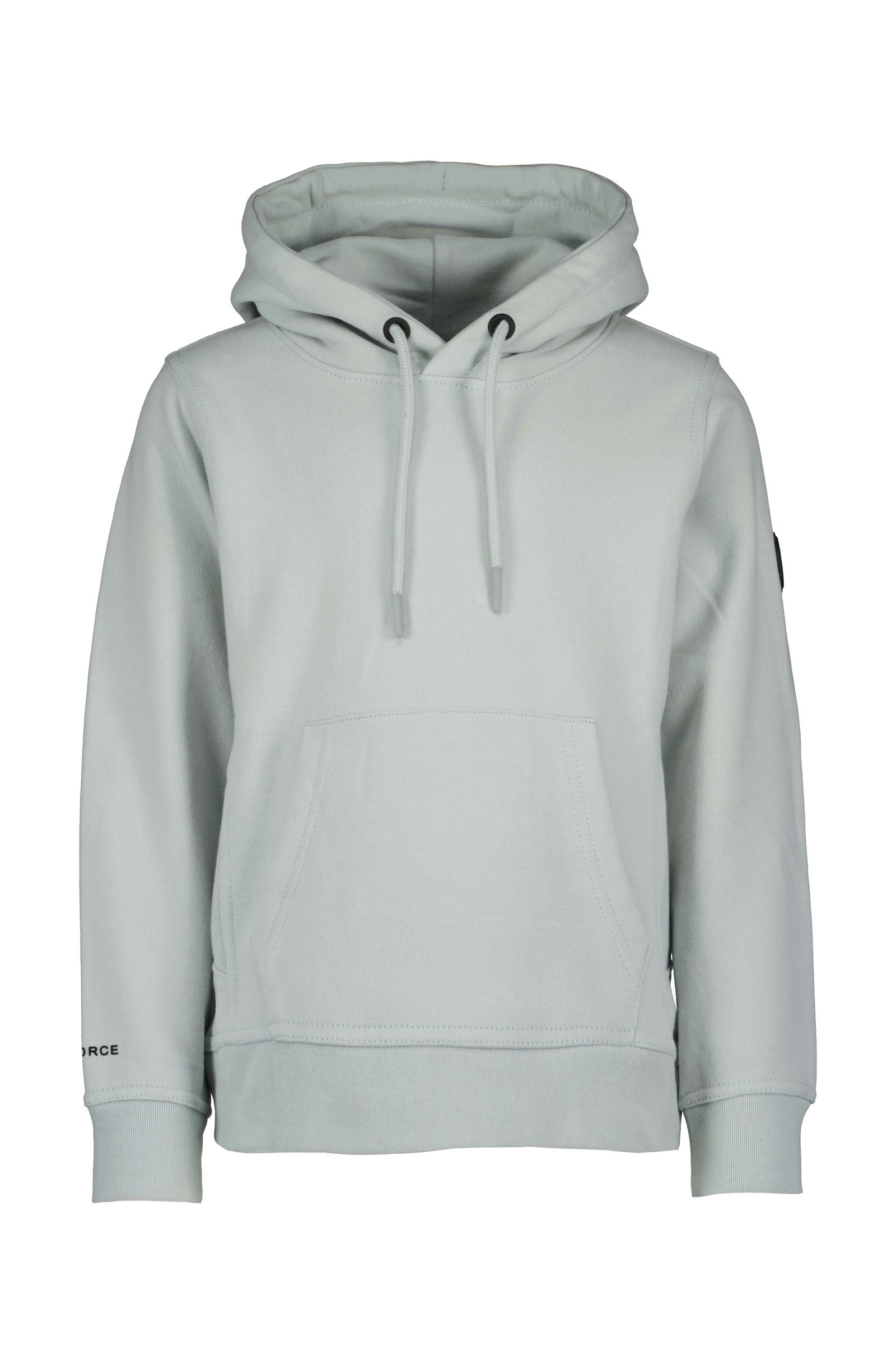 Airforce Hoodie - Bubbles & Bo