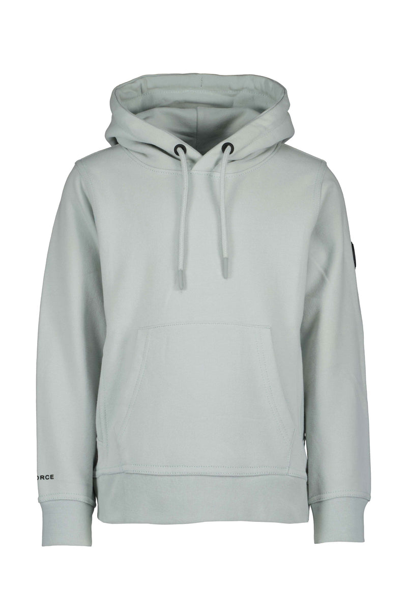 Airforce Hoodie - Bubbles & Bo