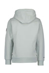 Airforce Hoodie - Bubbles & Bo