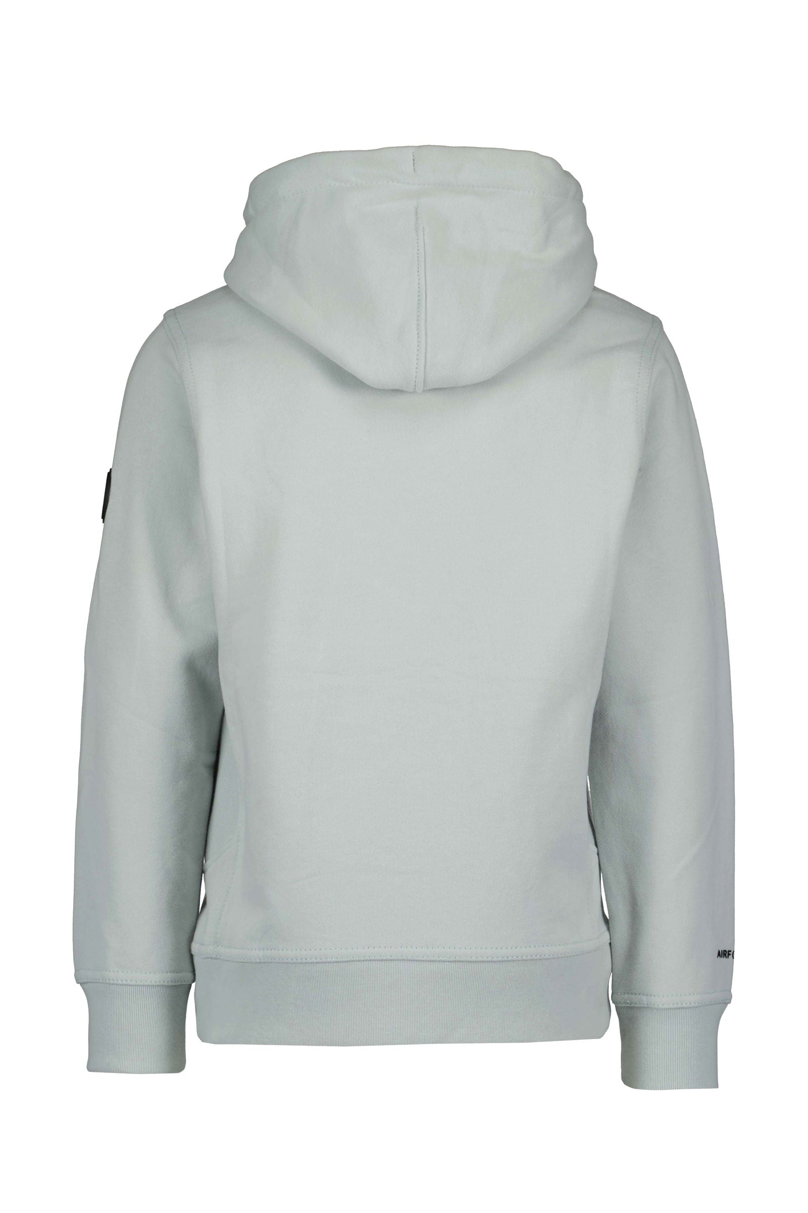 Airforce Hoodie - Bubbles & Bo