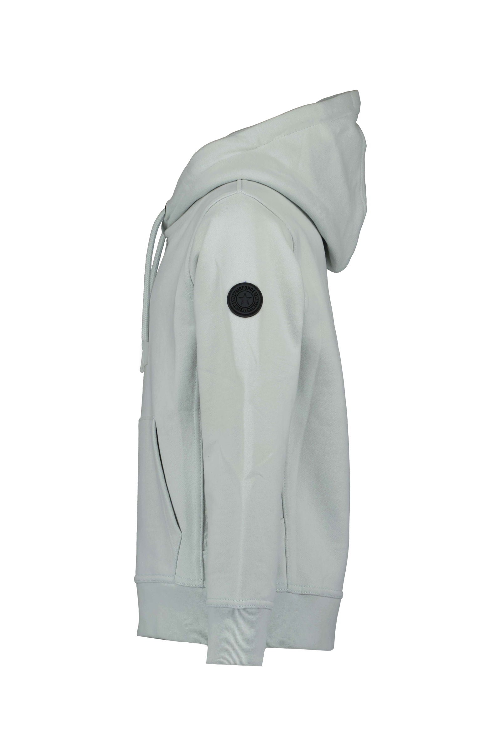 Airforce Hoodie - Bubbles & Bo