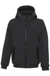 Airforce Hunter Jacket - Bubbles & Bo