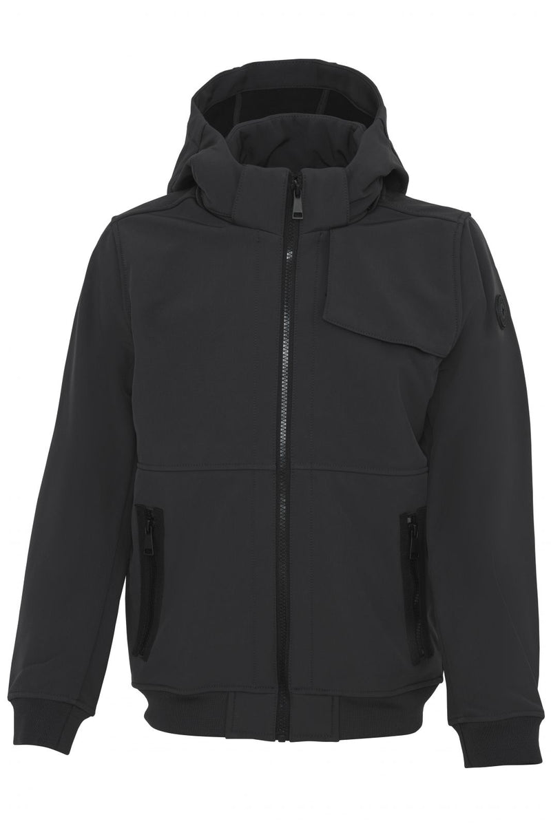 Airforce Hunter Jacket - Bubbles & Bo