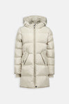 Airforce JADE JACKET - Bubbles & Bo