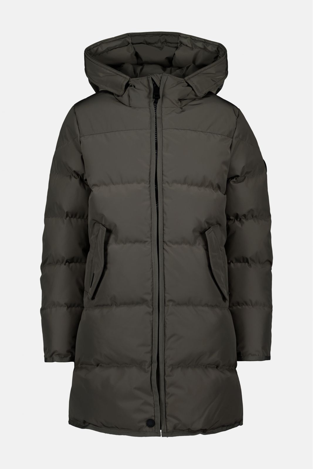 Airforce Jade Jacket Beluga