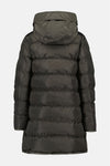 Airforce Jade Jacket Beluga - Bubbles & Bo
