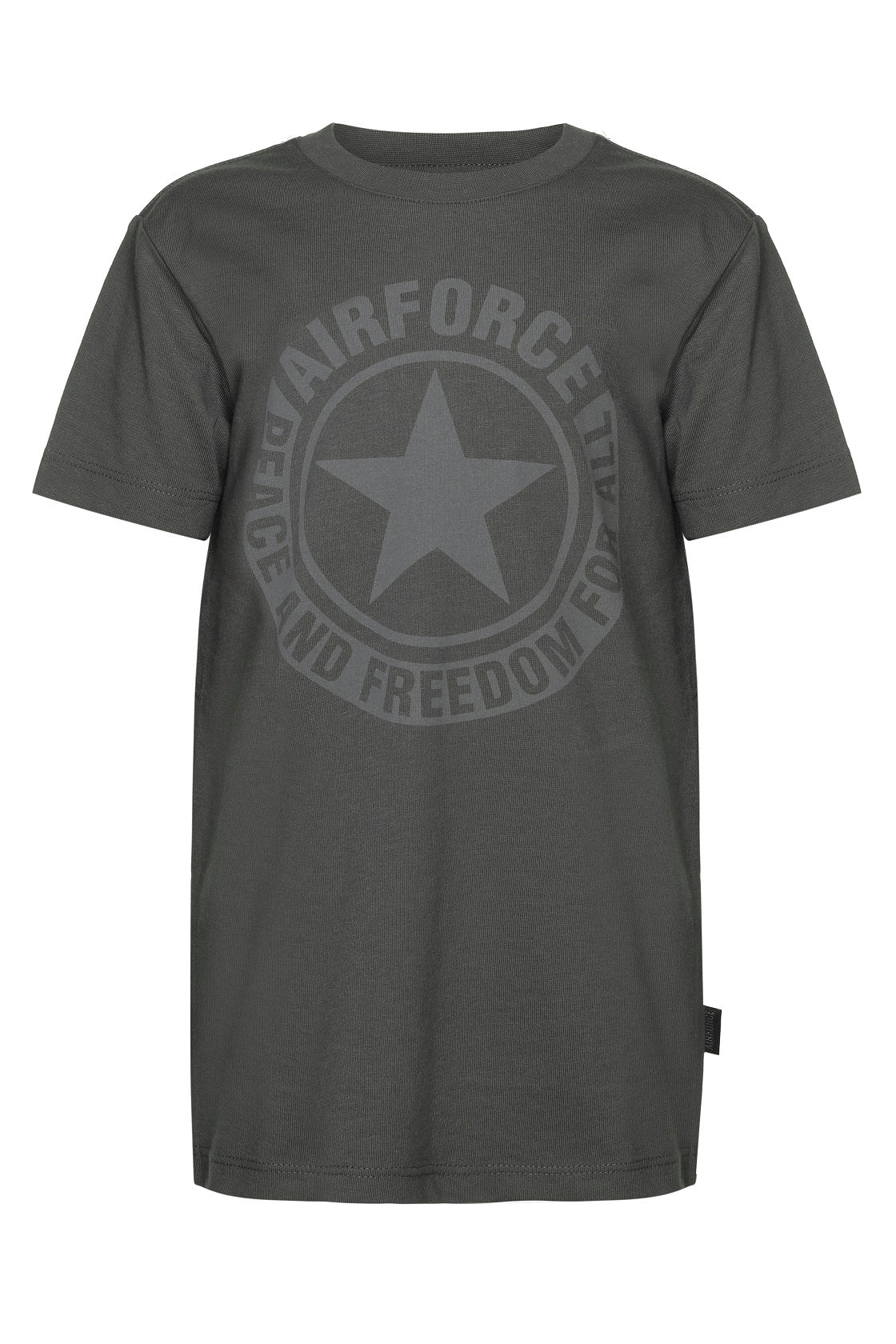 Airforce LOGO T-SHIRT
