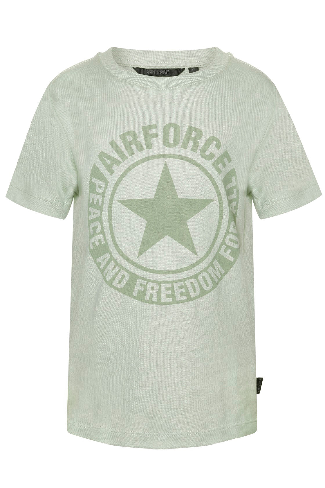 Airforce LOGO T-SHIRT