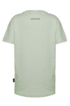 Airforce LOGO T-SHIRT - Bubbles & Bo
