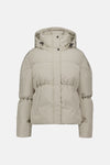 Airforce MAYA PUFFER JACKET - Bubbles & Bo