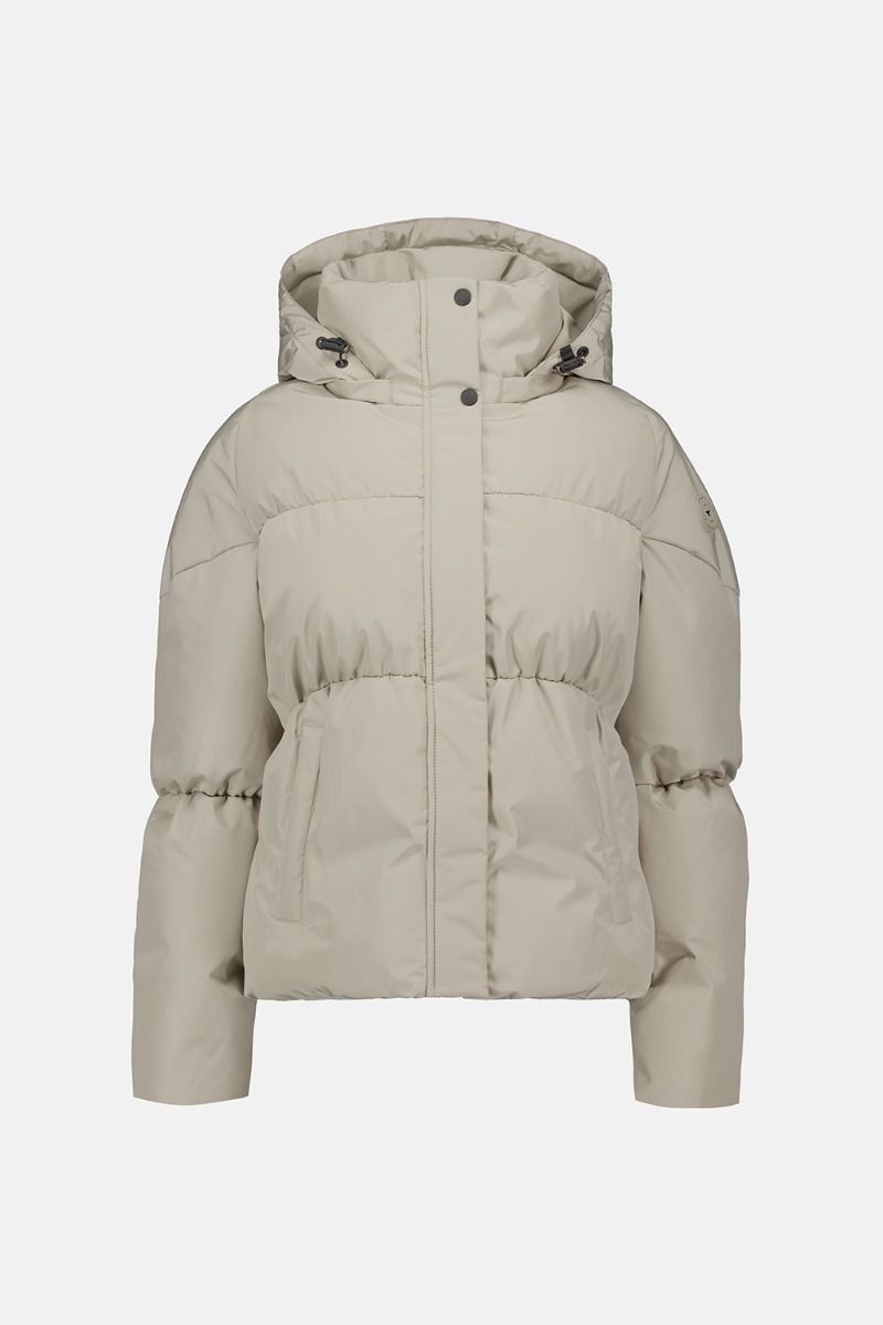 Airforce MAYA PUFFER JACKET
