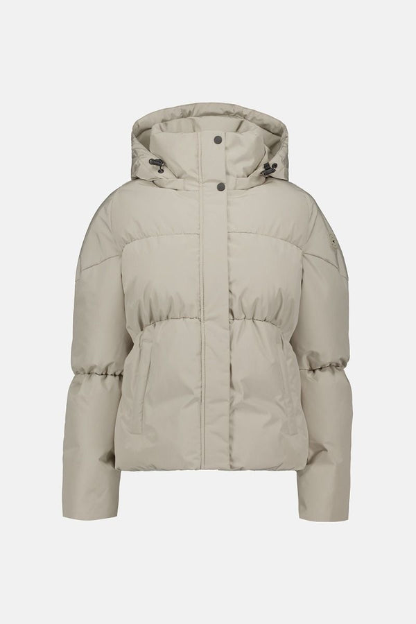 Airforce MAYA PUFFER JACKET - Bubbles & Bo