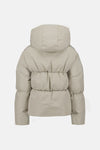 Airforce MAYA PUFFER JACKET - Bubbles & Bo