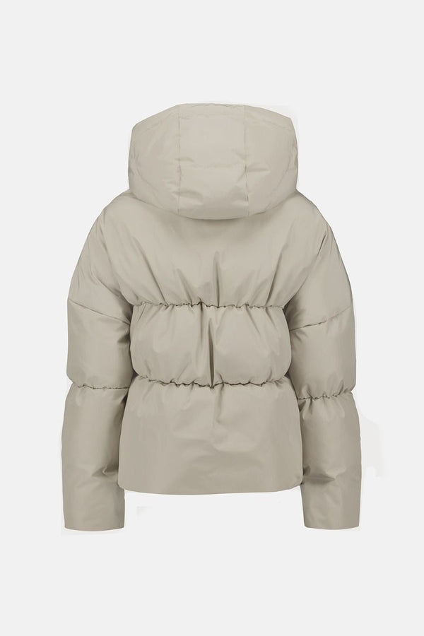 Airforce MAYA PUFFER JACKET