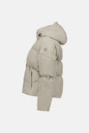 Airforce MAYA PUFFER JACKET - Bubbles & Bo