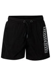Airforce OUTLINE AIRFORCE SWIMSHORT - Bubbles & Bo