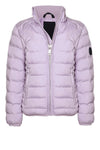 Airforce PADDED JACKET - Bubbles & Bo