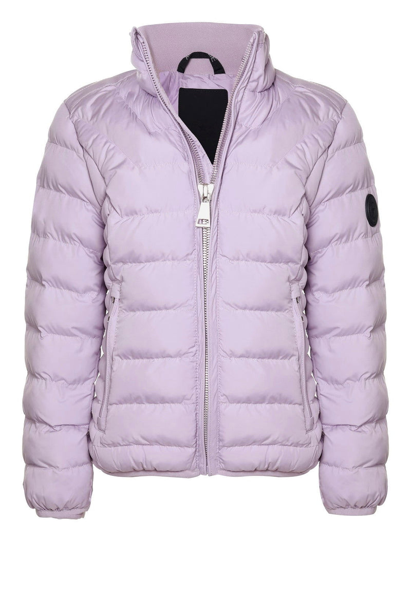 Airforce PADDED JACKET - Bubbles & Bo