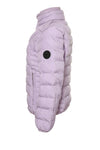 Airforce PADDED JACKET - Bubbles & Bo