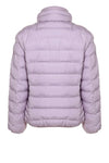 Airforce PADDED JACKET - Bubbles & Bo