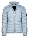 Airforce PADDED JACKET - Bubbles & Bo