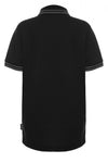 Airforce POLO DOUBLE STRIPE - Bubbles & Bo