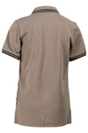 Airforce POLO DOUBLE STRIPE - Bubbles & Bo