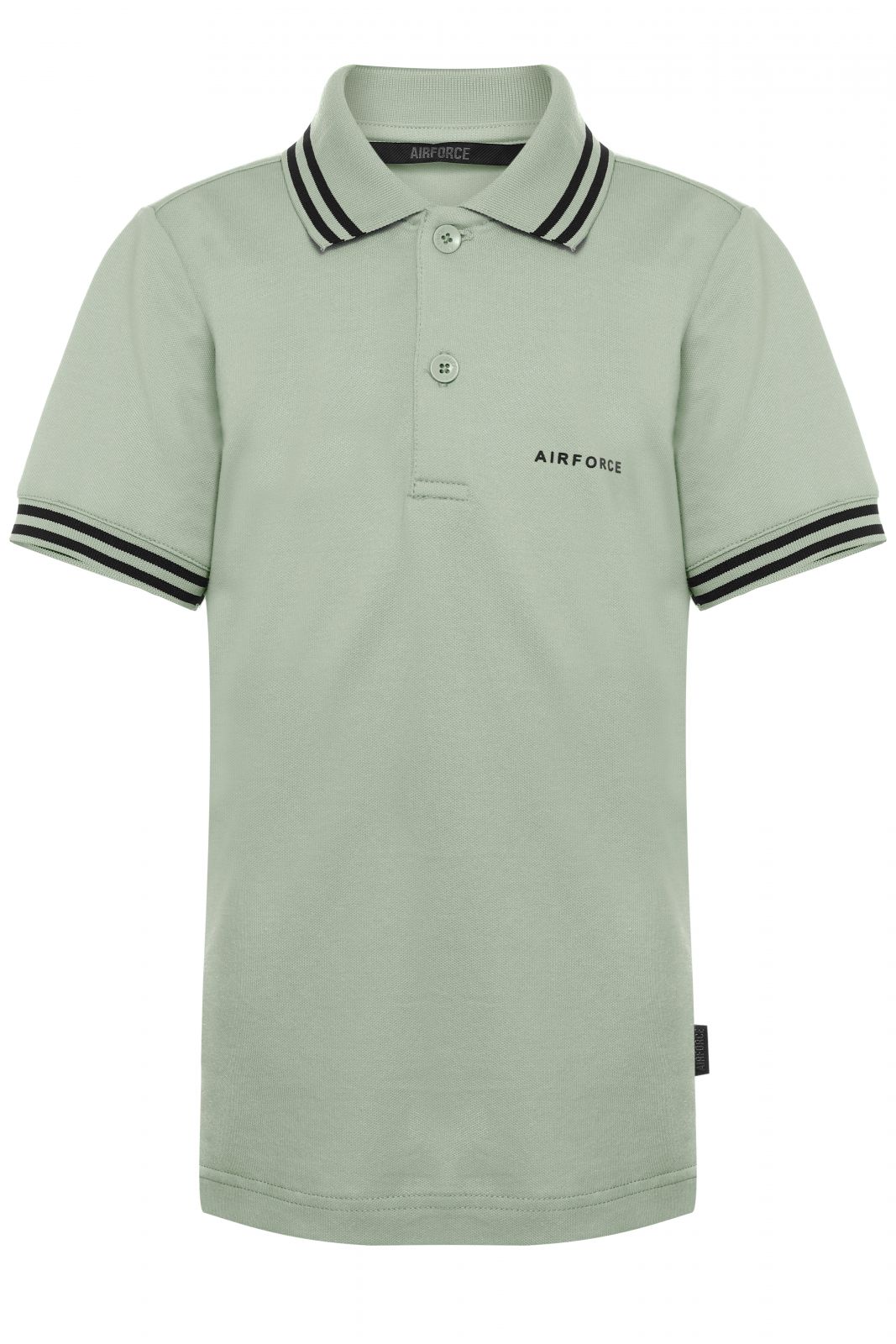 Airforce POLO DOUBLE STRIPE