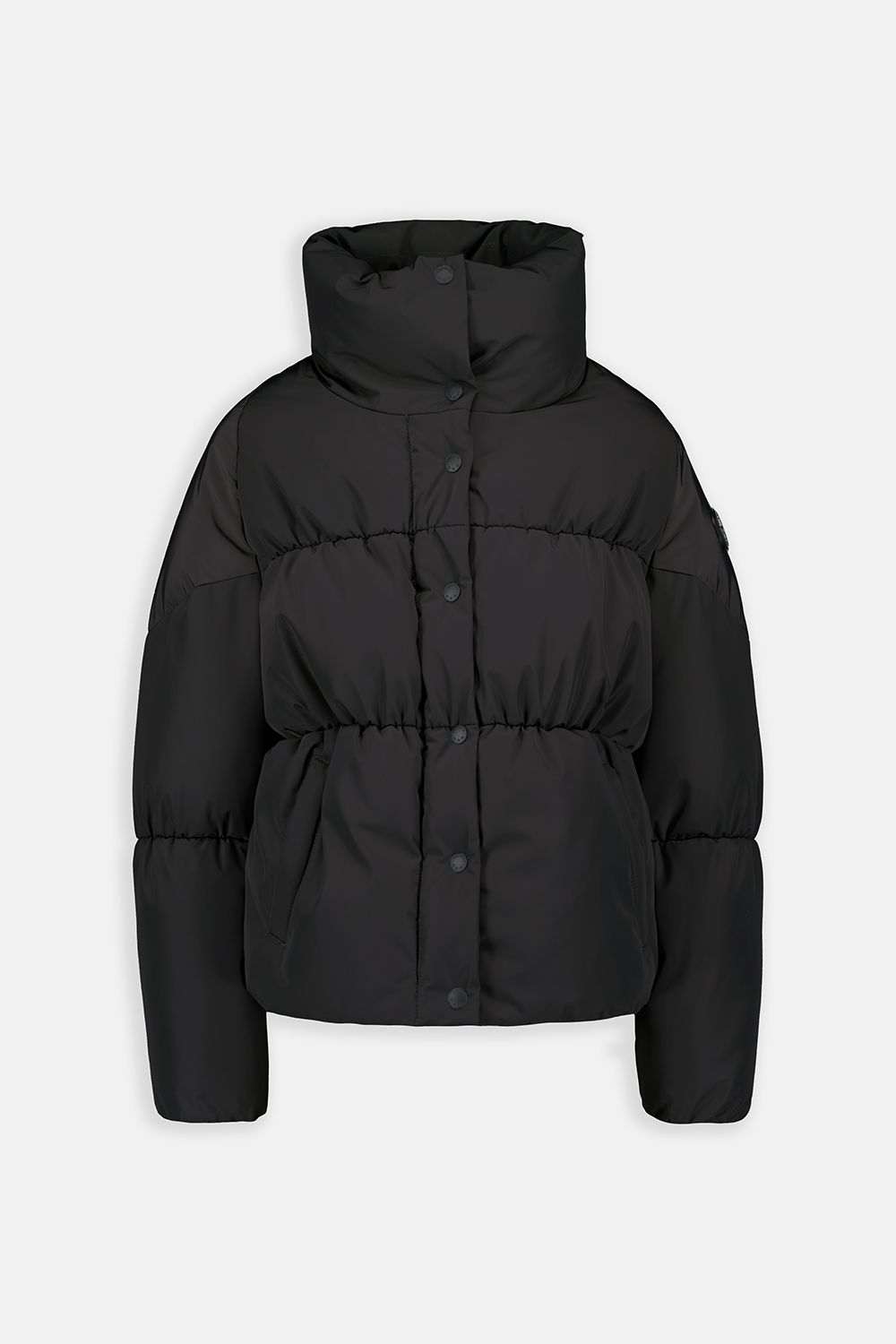 Airforce PUFFER JACKET - Bubbles & Bo