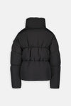 Airforce PUFFER JACKET - Bubbles & Bo
