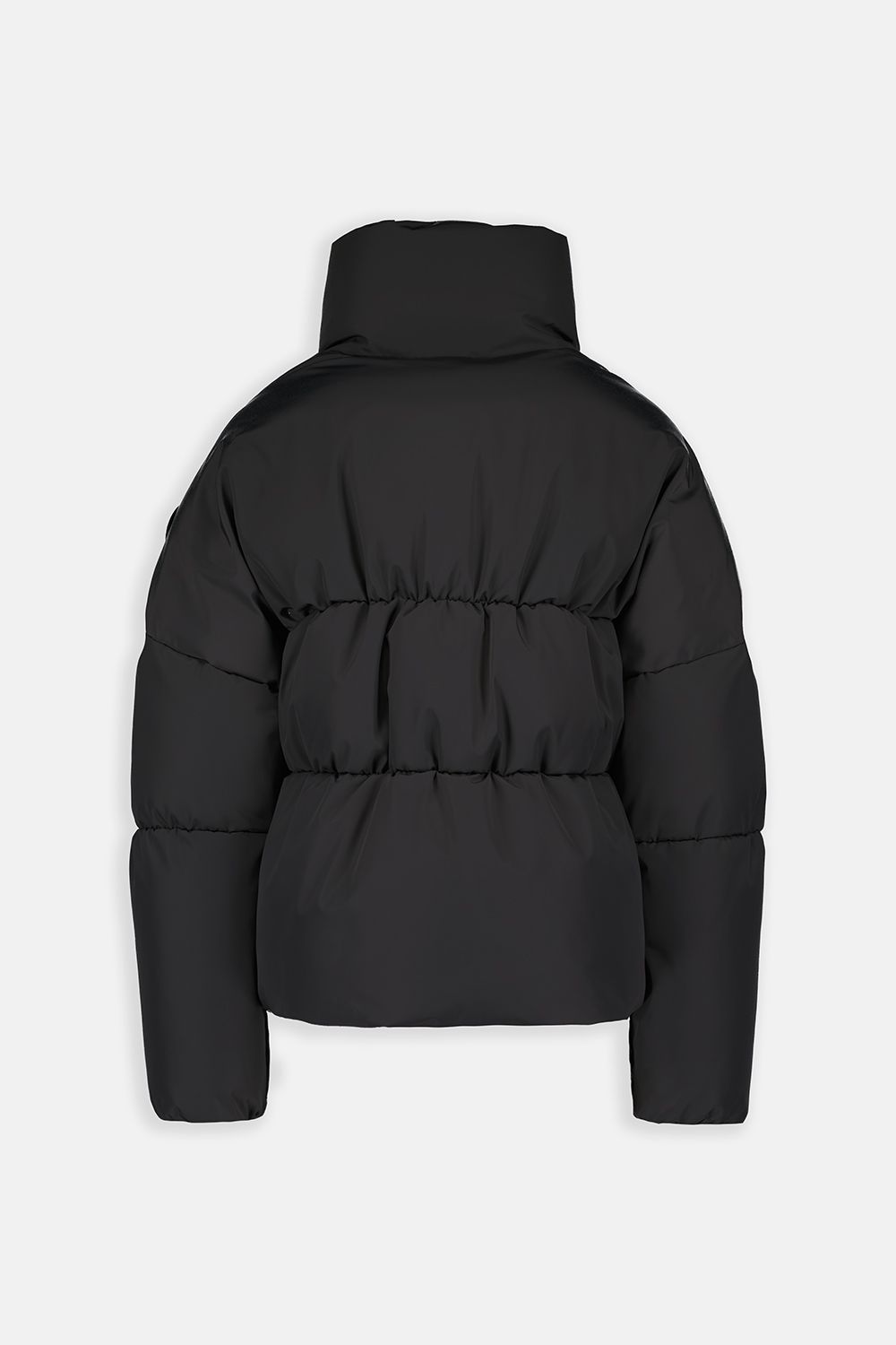 Airforce PUFFER JACKET - Bubbles & Bo