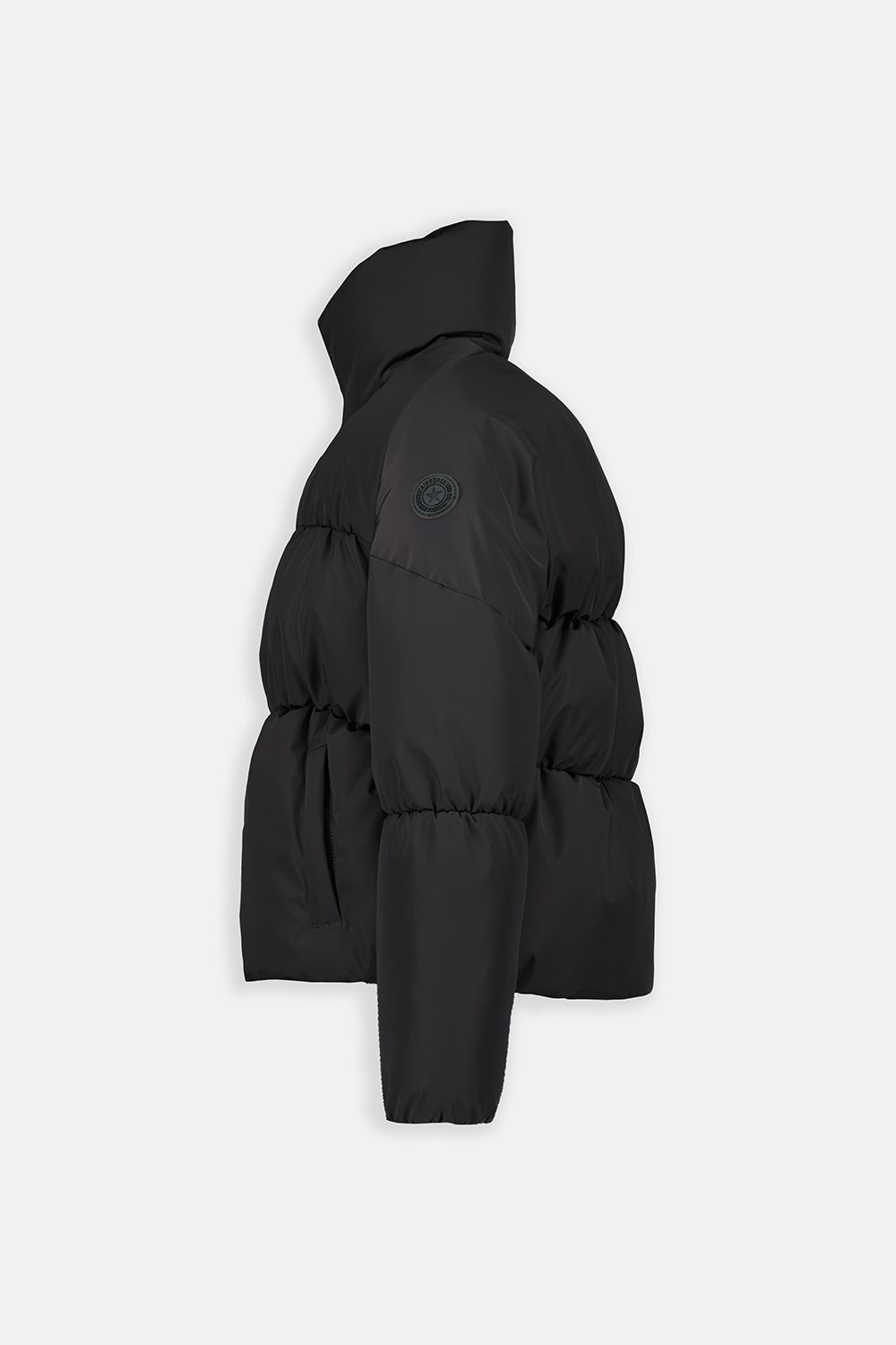 Airforce PUFFER JACKET - Bubbles & Bo