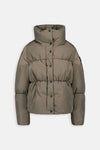 Airforce PUFFER JACKET - Bubbles & Bo
