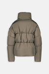 Airforce PUFFER JACKET - Bubbles & Bo
