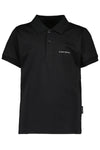 Airforce Polo Airforce Wording - Bubbles & Bo
