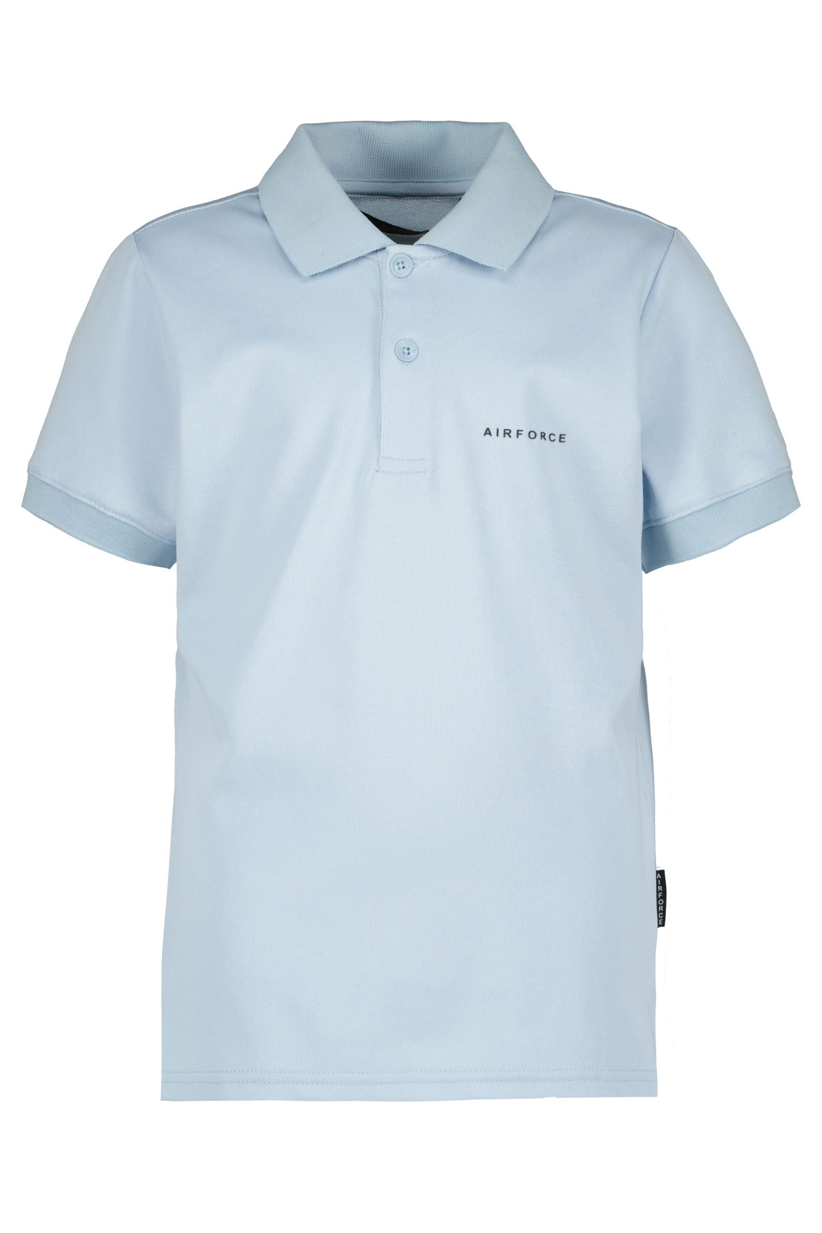 Airforce Polo Airforce Wording